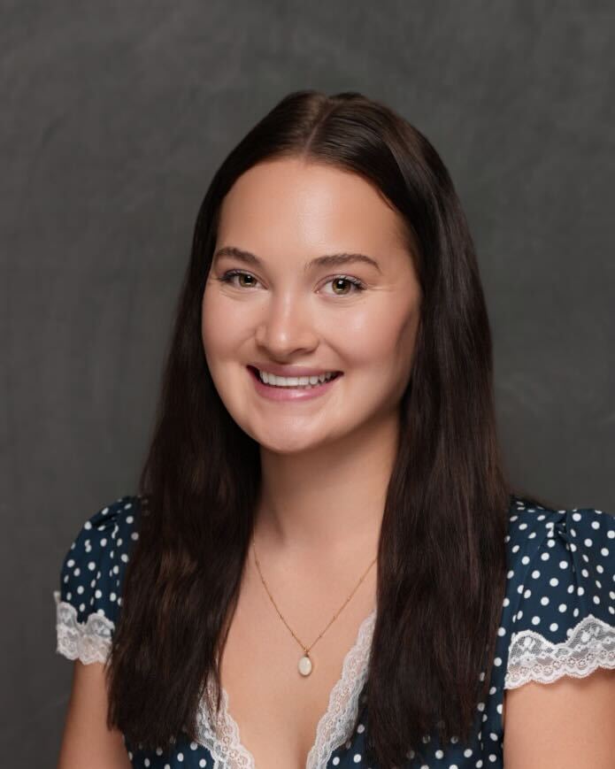 Beth Hawks head shot