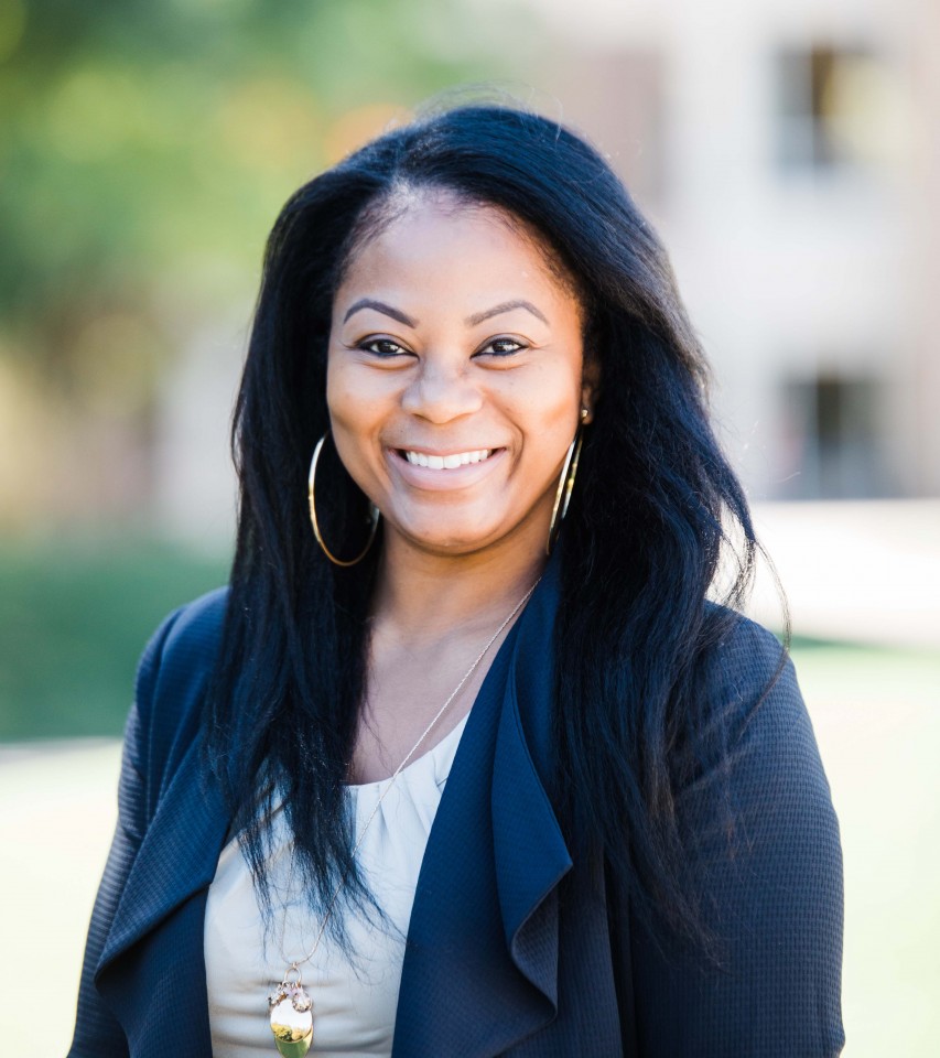 Taylor Bryant head shot