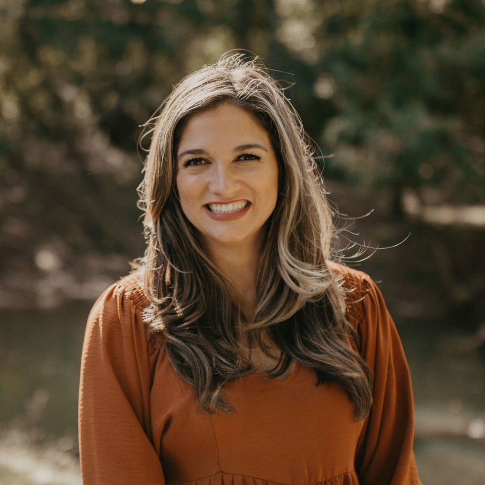 Emily Henderson head shot