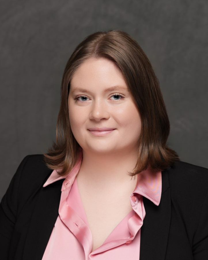 Emily Reimbold head shot