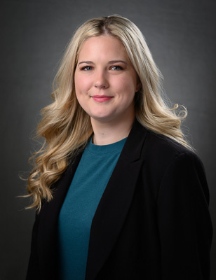 Emma Miller head shot