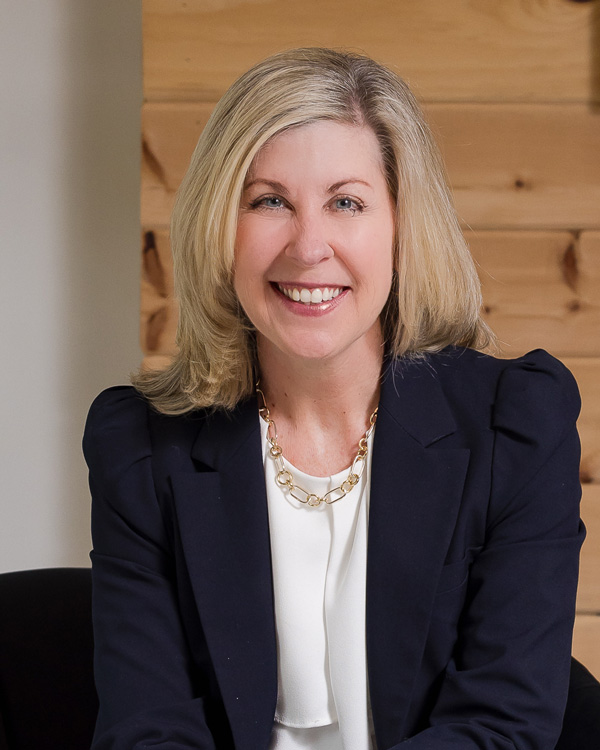 Hilary Phillips head shot
