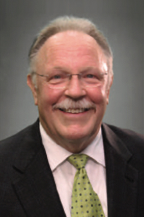 Joel Ames head shot